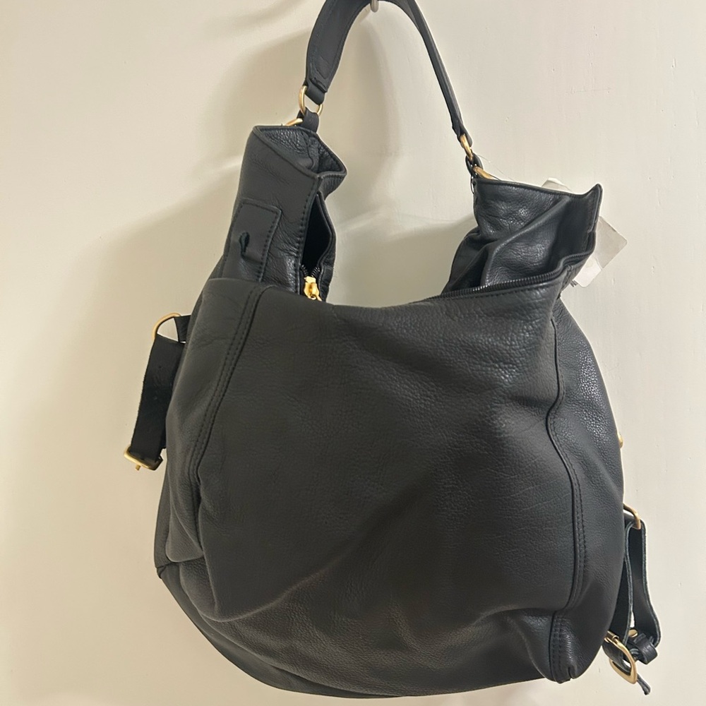 Large bag with more of a vintage look y2k